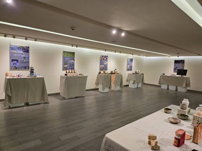2026/05~06。【什麼東東】2026畢業暨成果展圖片