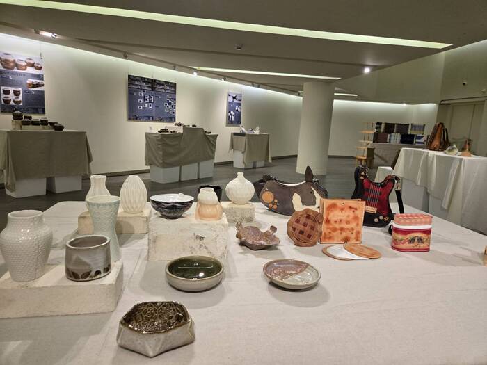 2026/05~06。【什麼東東】2026畢業暨成果展圖片