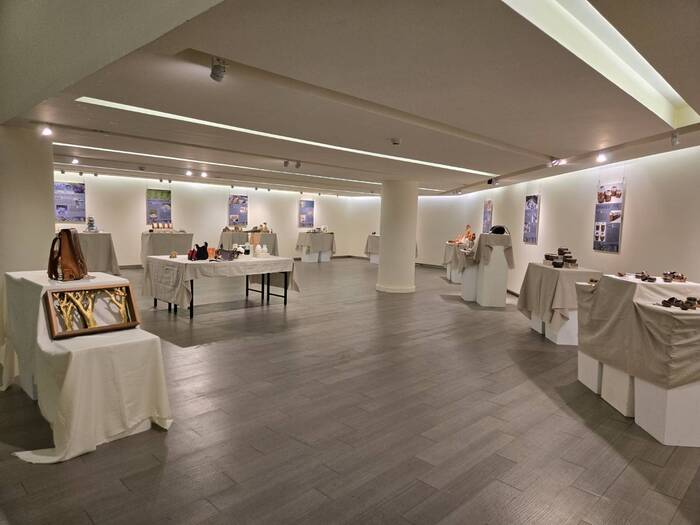 2026/05~06。【什麼東東】2026畢業暨成果展圖片
