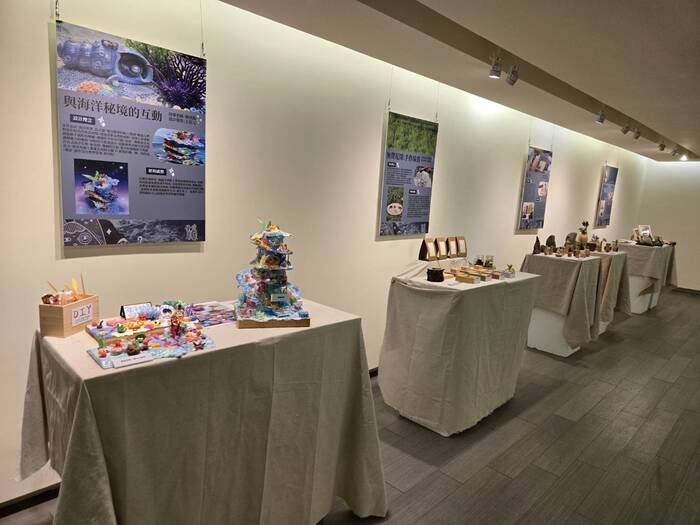 2026/05~06。【什麼東東】2026畢業暨成果展圖片
